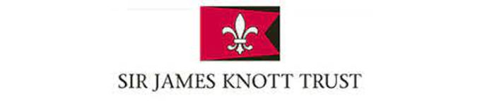 Sir James Knott Trust Logo 