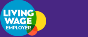 Living Wage Employee Logo
