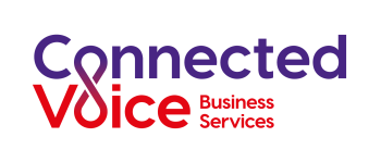 Connected Voice Business Services logo