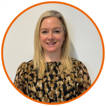Jenny Forrester - Sector Connector Coordinator